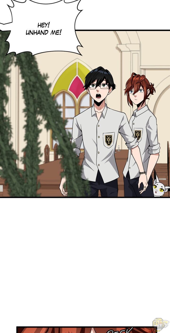 The Beginning After The End Chapter 90 image 04